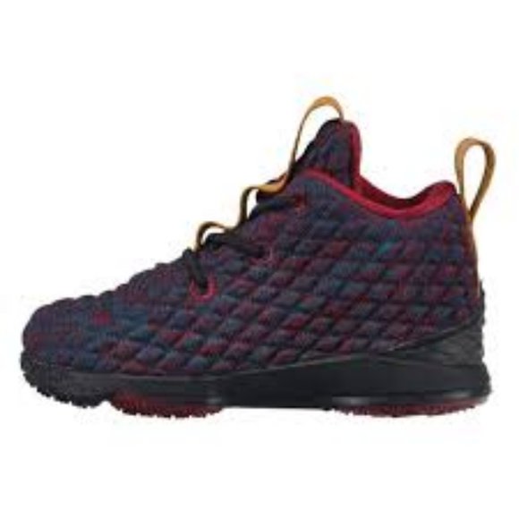 toddler lebron 15